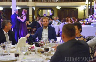 Mihai Neșu continuă să surprindă: "Este bucuria cea mai mare din viața mea"