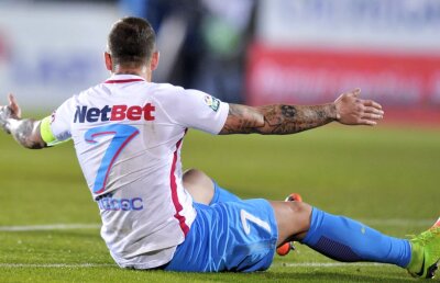 Alibec continuă să fie atacat din toate părțile! Mesaj dur primit de stelist: "Nu are niciun rol! Nu marchează și nu poate costa 10 milioane"