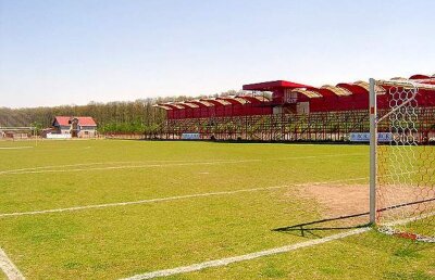 Un nou stadion modern se va construi din bani publici lângă București! 