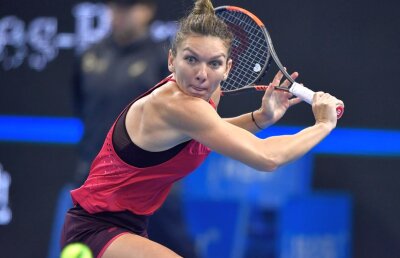 Turneul Campioanelor Singapore 2017 » Analiza celor 8 participante: cum arată anul Simonei Halep și cine a avut cele mai bune rezultate