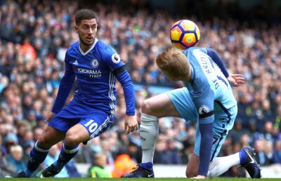Vine peste Chiricheș » "Aruncat" de Mourinho, acum e considerat geniul Premier League și peste Messi/Neymar/Suarez