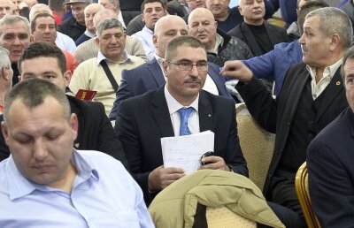 Președintele Federației Române de Box se delimitează de acuzațiile lansate către secretarul general: "Eu nu m-am implicat"