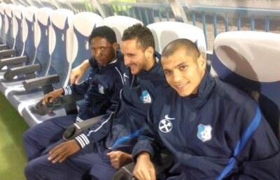 Se întâmplă în România: un fotbalist a început să plângă în fața șefilor pentru că n-a fost plătit de luni bune!