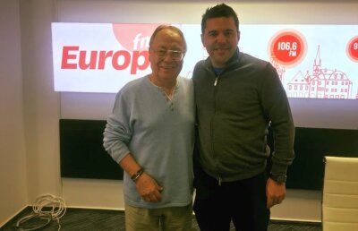 VIDEO Contra a comentat situaţia lui Alibec şi a anunţat numele-surpriză pe care le are în vizor pentru "națională"