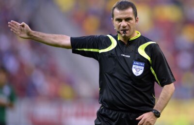 EXCLUSIV L-am prins în ofsaid: "centralul" Rădulescu a mințit în raport după Sepsi - Astra! 