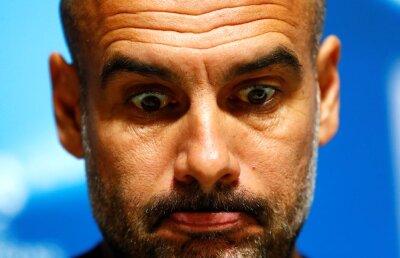  Secretul nebun al lui Pep Guardiola! Ce îi obligă pe jucătorii lui City să facă pentru a domina Premier League