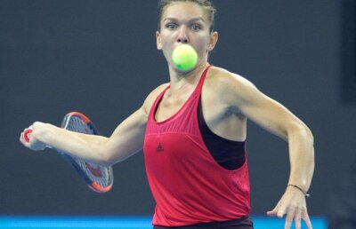 Simona Halep e gata de Turneul Campioanelor » Ce spune despre a 4-a participare consecutivă: "Asta demonstrează"