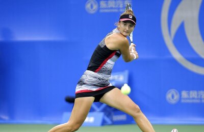 Irina Begu a trecut de primul tur la Moscova » Se va duela cu una dintre favorite 