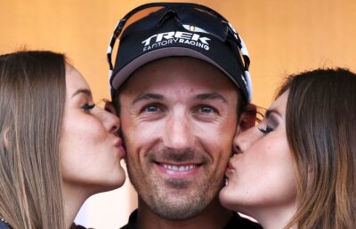 Fabian Cancellara: "Gata, am terminat-o definitiv cu ciclismul. Pur și simplu mă bucur de viață"
