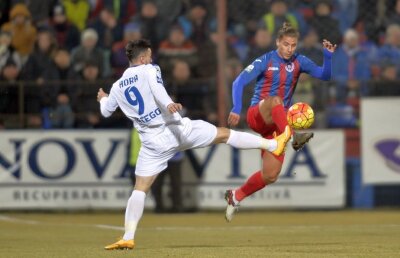 Capăt de drum pentru vicecampioana din 2015 » A jucat ultimul meci din istorie!