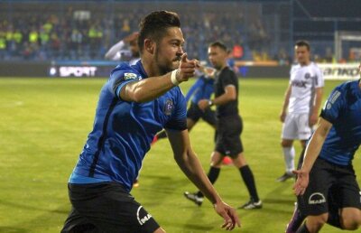 UPDATE Scandal între Gabi Iancu și Hagi: "Au vrut să mă țină legat de un contract expirat"