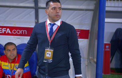 Selecționerul Contra a detectat marile probleme ale lui Florin Andone și Alibec » Ce îl nemulțumește la cei doi atacanți