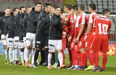 EXCLUSIV Interviu cu fostul jucător al lui Dinamo: "Nu voiam să fiu a cincea roată la căruță" 