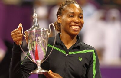 Timpurile lui Venus » Ce făceau în urmă cu 9 ani jucătoarele care participă acum la Turneul Campioanelor + unde sunt jucătoarele învinse în 2008 de Williams 