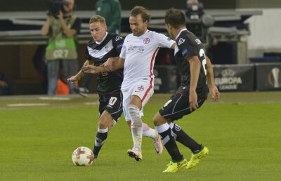 FCSB o înfruntă pe Hapoel Beer Sheva » Cum poți obține cota 10.00 pentru un gol marcat de ”roș-albaștri” în Israel