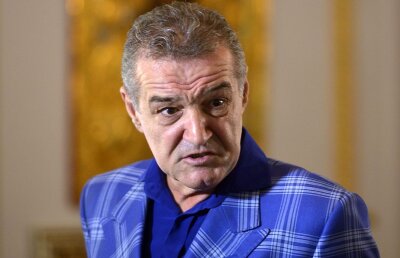 Becali dă o nouă lege în vestiarul FCSB, după episodul Alibec! Amendă usturătoare pentru cei ce încalcă regula: "Noi ne făceam că nu vedem"
