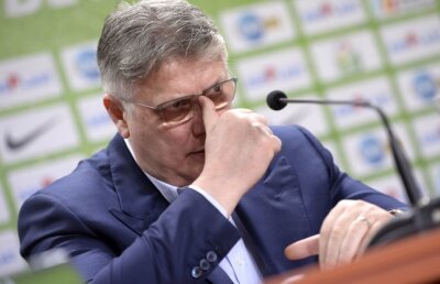 Planul prin care Iorgulescu vrea să câștige alegerile de la LPF » Arbitraj VAR în Liga 1 + Motivele care l-au determinat să candideze din nou