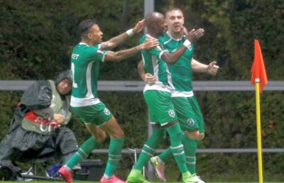 VIDEO Moți a marcat în Europa League pentru Ludogoreț » Cum s-a descurcat Keșeru