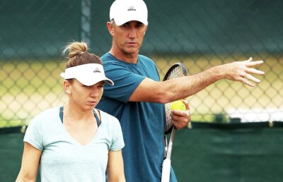 Interviu senzațional cu Darren Cahill în NY Times » Informația neștiută care a schimbat abordarea Simonei Halep: "Am observat la US Open, ea nu știa nimic!"
