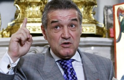 Scandal mocnit la națională! Burleanu i-ar fi interzis lui Contra să mai discute cu Gigi Becali + De ce a intrat și Negoiță pe fir