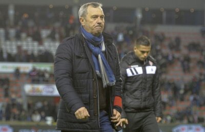 Rednic a pierdut duelul cu fosta echipă » Cum s-au descurcat Dorin Rotariu și Răzvan Marin 