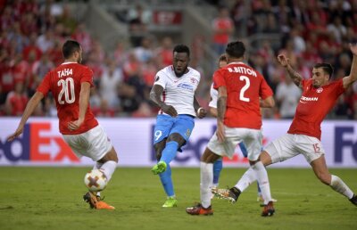 Veste senzațională primită de FCSB de la UEFA! Drumul către Europa în sezonul următor va fi și mai ușor