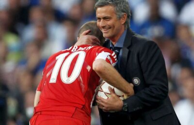 Marko Arnautovici povestește o întâmplare amuzantă cu Mourinho » Reacția fabuloasă a portughezului, când fotbalistul a venit cu 5h mai devreme la antrenament