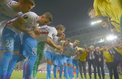 O lună de foc » Calificarea în primăvara Europa League va însemna un program infernal pentru FCSB!