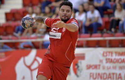 Dinamo a revenit pe primul loc după succesul de la Iași!