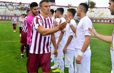 Schimbare de ultim moment! Unde se va juca meciul dintre Carmen și Academia Rapid