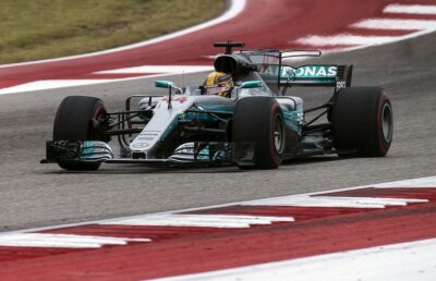 Hamilton câștigă și în State și se apropie din ce în ce mai mult de titlu » Trofeul la constructori, adjudecat