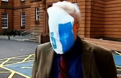 Acest video te va face să râzi cu poftă. Cele mai penibile lucruri întâmplate în direct!