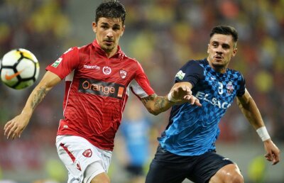 Declarații tari înainte de Botoșani - Dinamo: "Cel mai important meci din istoria recentă" » Oficialul se teme de arbitraj: "Să nu fie nervi"