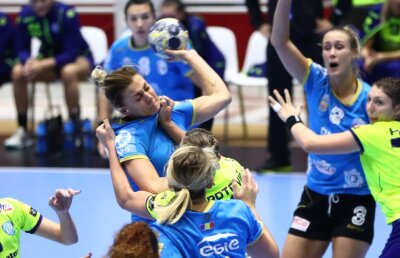 OPINIE GSP Ce facem cu dezastrul din Ligă pentru CSM București? Ce s-a văzut e drastic: "Nicio ideea tactică, schimbări de neînțeles, avem apărare pentru Cisnădie, nu de Ligă! Cea mai slabă prestație dintotdeauna"