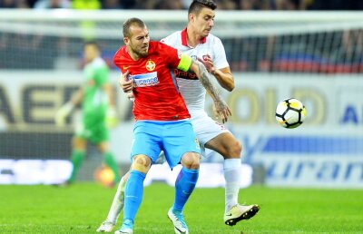 Gigi Becali, dezlănțuit la adresa lui Alibec: "O să rupă banca! Îi fac loc special în tribună. Să-și bage mințile în cap că nu e la Mangalia"