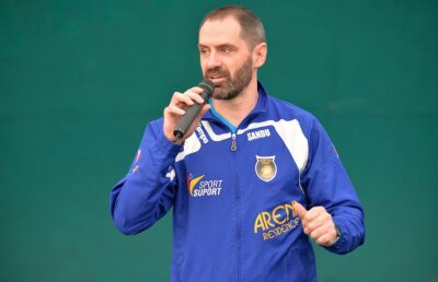 Constanța are antrenor nou: Sandu Iacob! Care sunt obiectivele sale în acest sezon