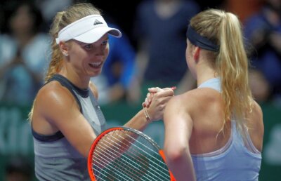 Viitoarea adversară de la Singapore i-a pus gând rău lui Halep: "Abia o aștept!" » Cum arată raportul meciurilor directe