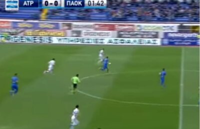 Lider total neașteptat în Grecia » Echipa unui fost dinamovist l-a detronat pe Răzvan Lucescu