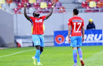 Gnohere e în acest moment peste Neymar şi Ronaldo! Capitolul unde se bate cu cei mai buni din Europa