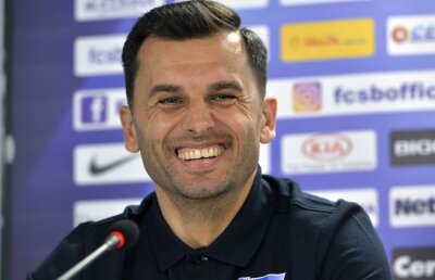 El e jucătorul-surpriză convocat de Dică pentru meciul din Cupa României