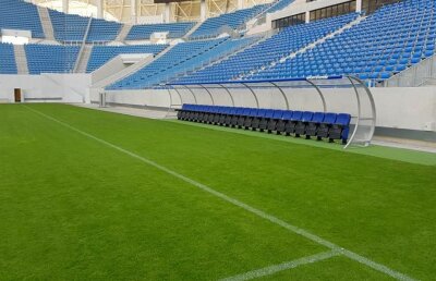 UPDATE A fost făcut anunțul oficial » Unde se dispută meciul CS U - FCSB