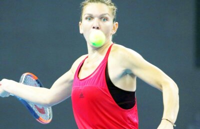 O campioană din tenis dezvăluie marea schimbare a Simonei Halep: "M-am uitat la ea și am văzut! Asta o definește"
