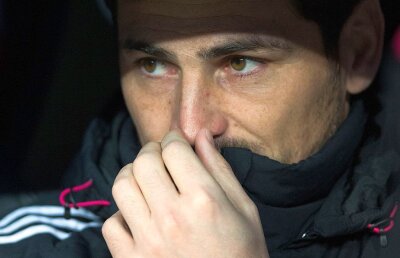 Scenariu surprinzător cu Iker Casillas în prim-plan! Situația starului spaniol la Porto