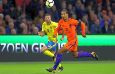 Olanda vine în România cu toate vedetele » Lotul "Portocalei mecanice" pentru amicalul din 14 noiembrie