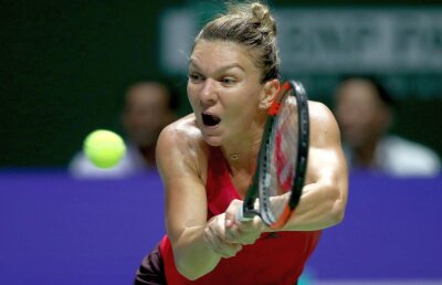 Cum a văzut presa internațională eșecul sever suferit de Simona în fața lui Wozniacki: "Daneza a trecut ca o furtună peste Halep"
