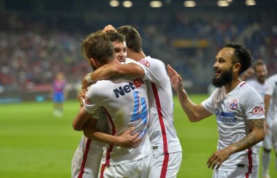 Pariază pe Sănătatea Cluj – FCSB » Pontul tipsterilor Pariori.ro pentru ”șaisprezecimile” Cupei