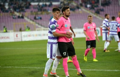 FOTO + VIDEO ACS Poli a învins-o pe ASU Poli și s-a calificat în optimile Cupei