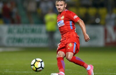 VIDEO Puștii lui Dică au făcut instrucție cu Sănătatea Cluj în 16-imile Cupei! Man, Benzar, Pacionel și fiul lui Pompiliu Stoica, printre remarcați