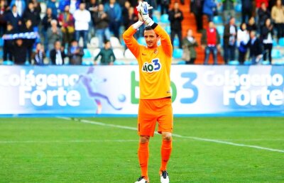 VIDEO Un român e erou în Cupa Regelui Spaniei! A fost decisiv în surpriza turului "16-imilor"