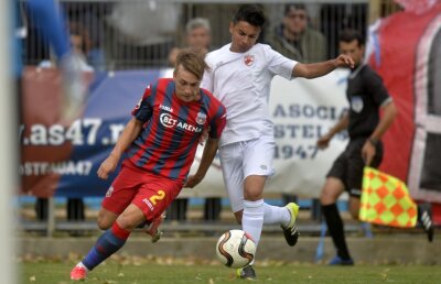 Veste-horror primită de CSA Steaua » Verdicul dat azi în legătură cu unul dintre cei mai importanți jucători